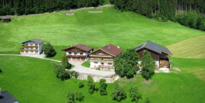 Bahlerhof - Luxner Annelies, Ried Im Zillertal